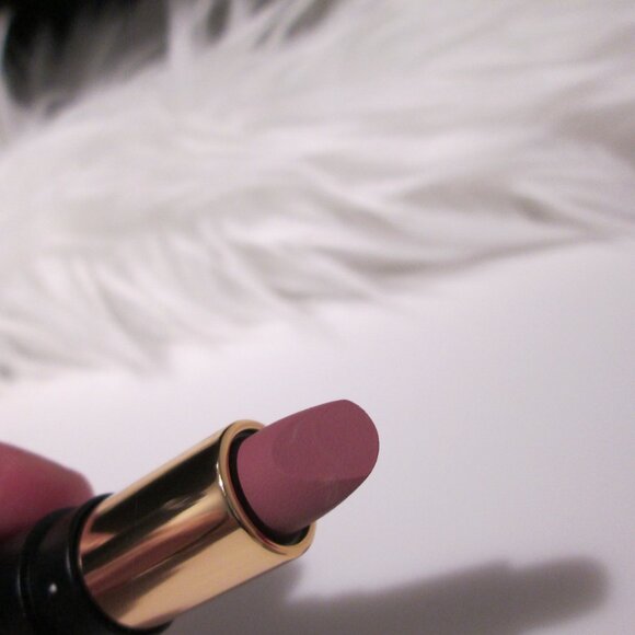 2, LANCOME 2025 L'ABSOLU ROUGE DRAMA MATTE LIPSTICK 321 Rosemania Mini Size - Picture 3 of 3